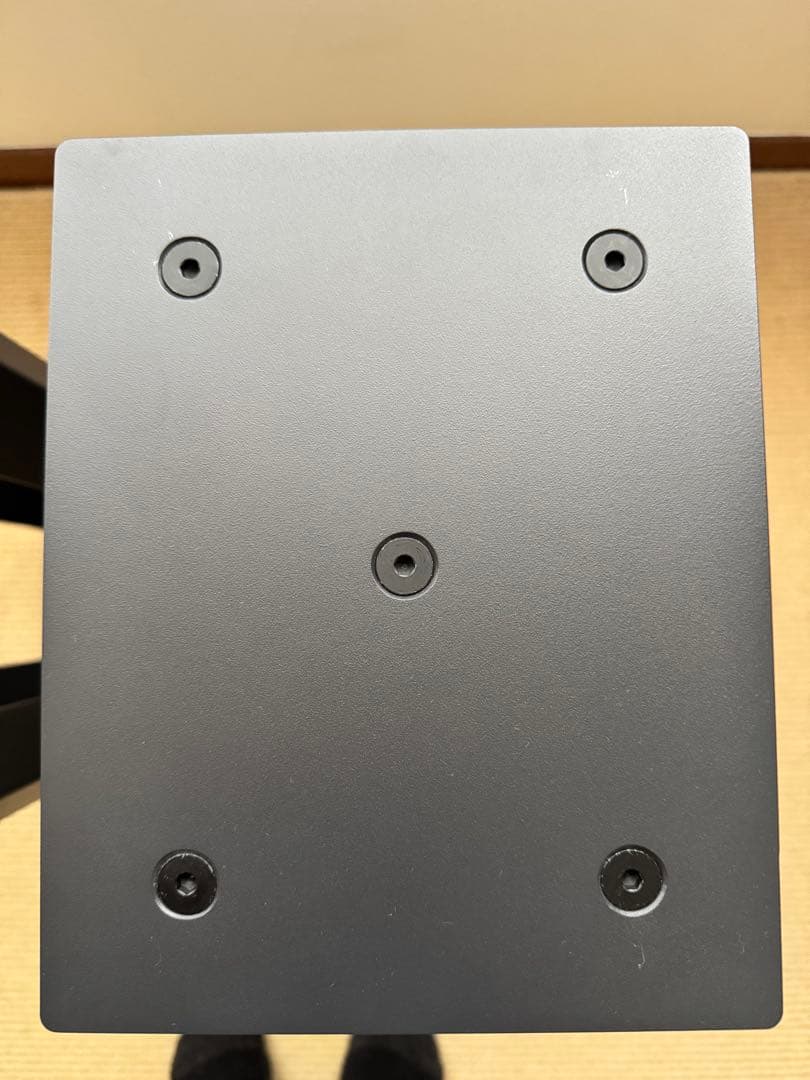 スピーカー・ウーファー TAOC HST-60HB