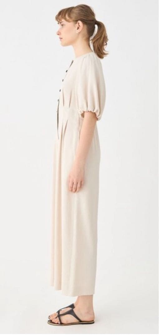 a*g様 BALLSEY パフスリーブオールインワン