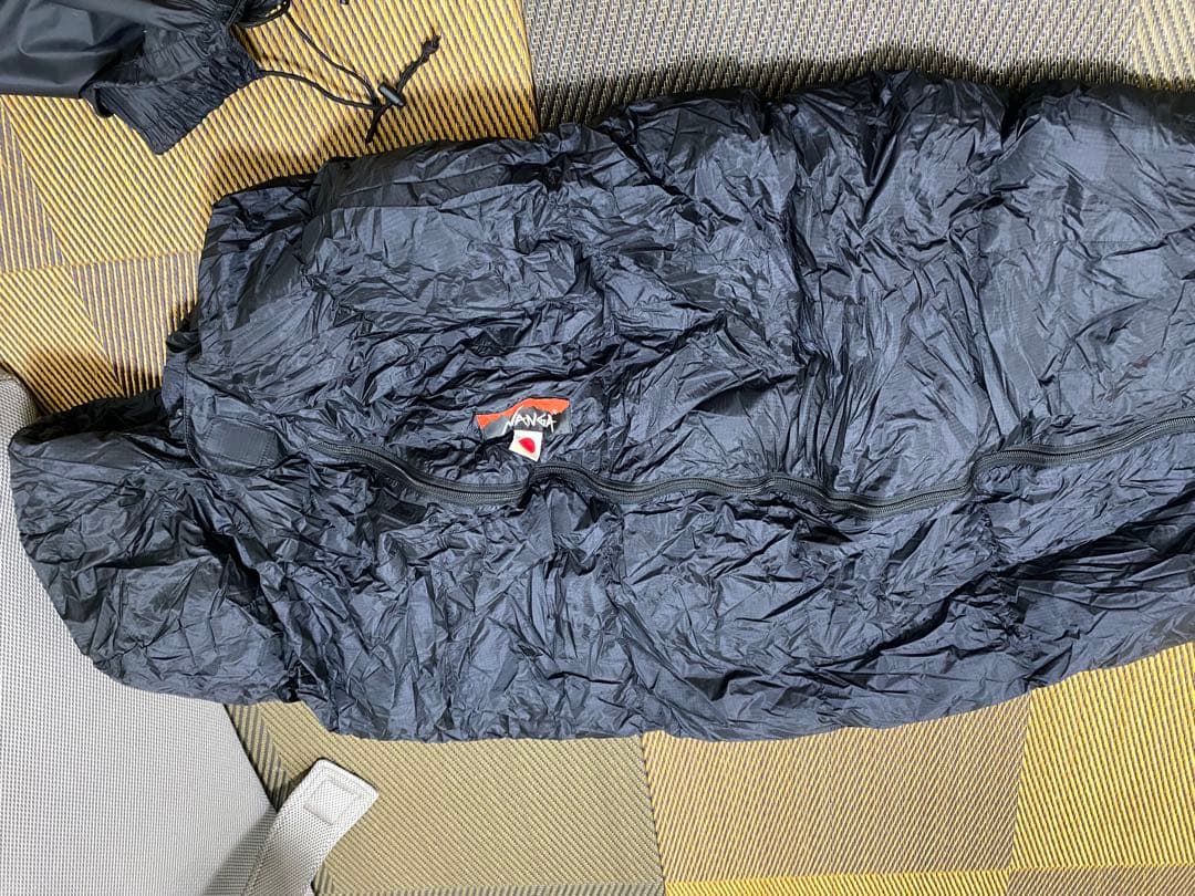 オーロラテックス ライト350DX