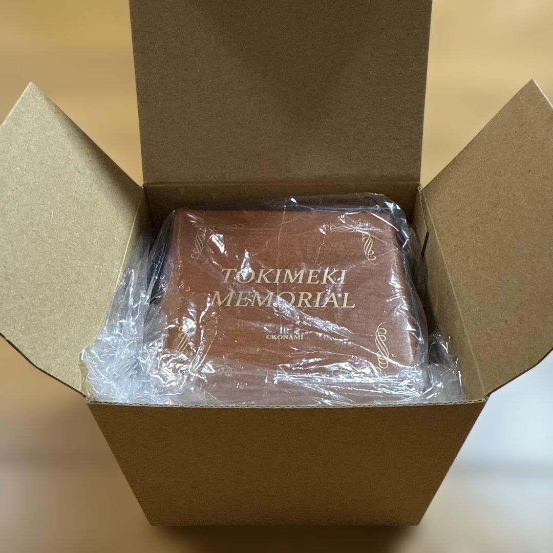 完全受注生産 ときめきメモリアル オルゴール もっと！モット！ときめき コナミ