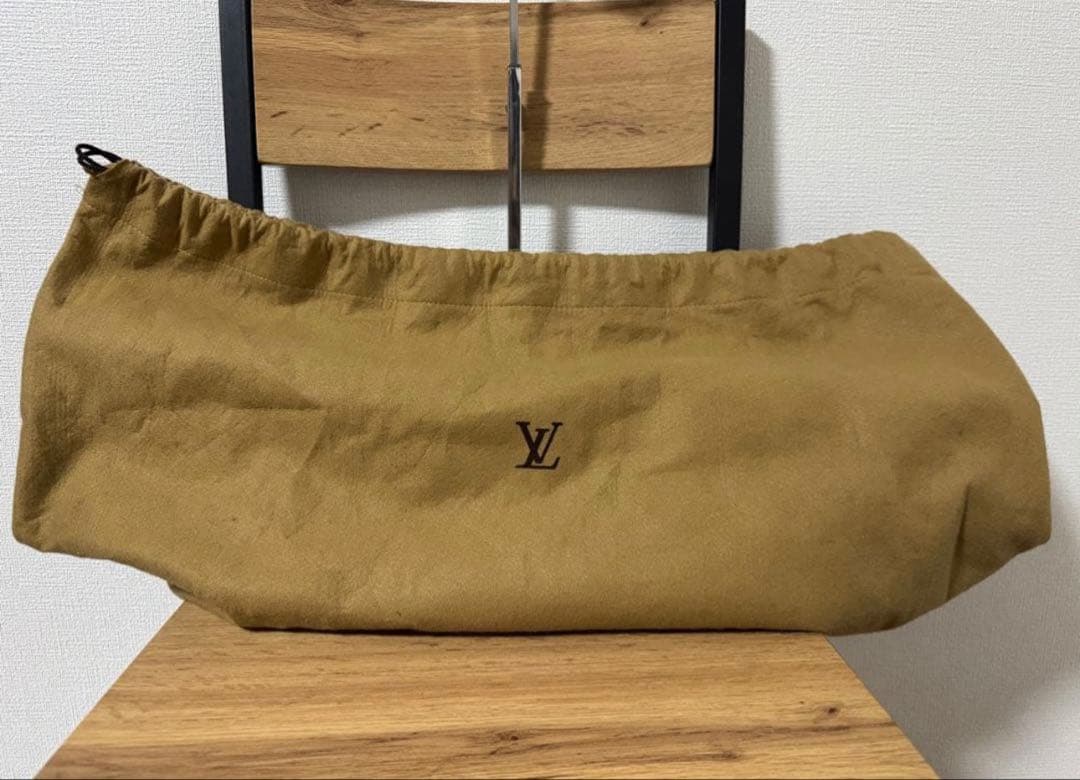 LOUIS VUITTON ルイヴィトン エピ リヴィエラ スクエアバッグ