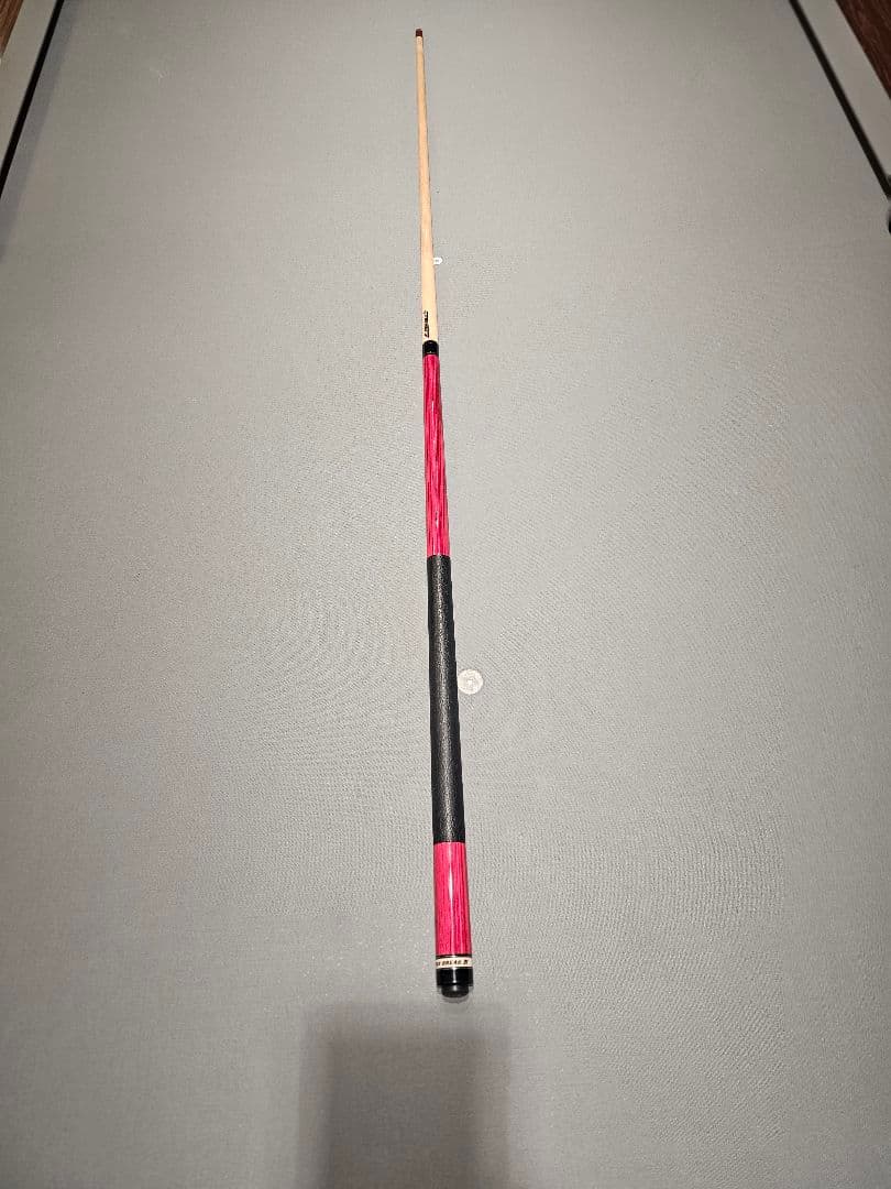 Mezz Cues POWER BREAK D1 ブレイクキュー