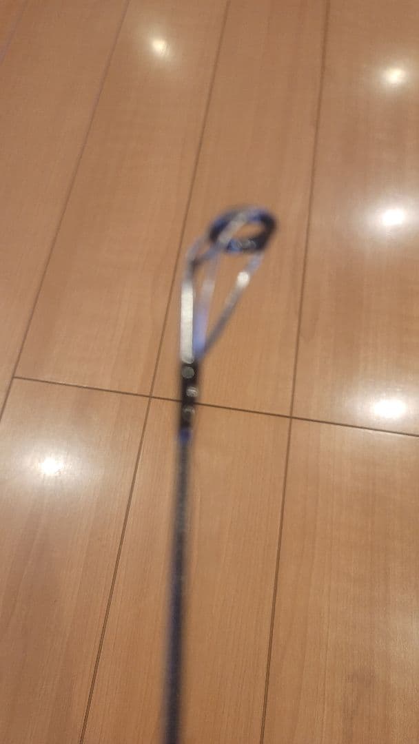 MCワークス SLOW HAND 774PD　スペシャルモデル