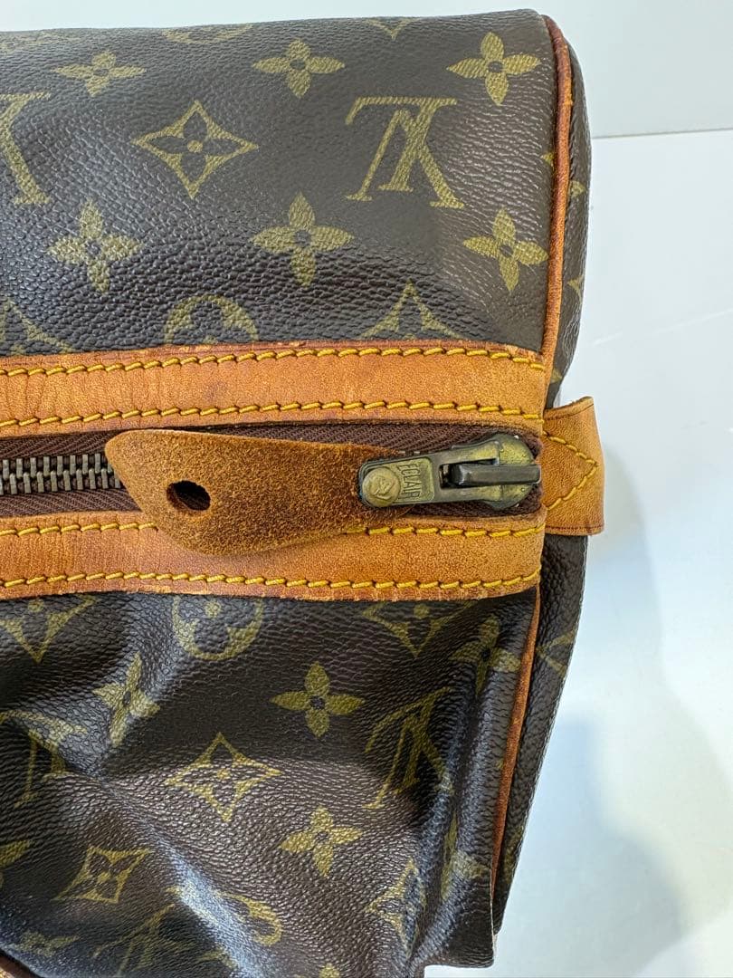 LOUISVUITTON ボストンバッグ