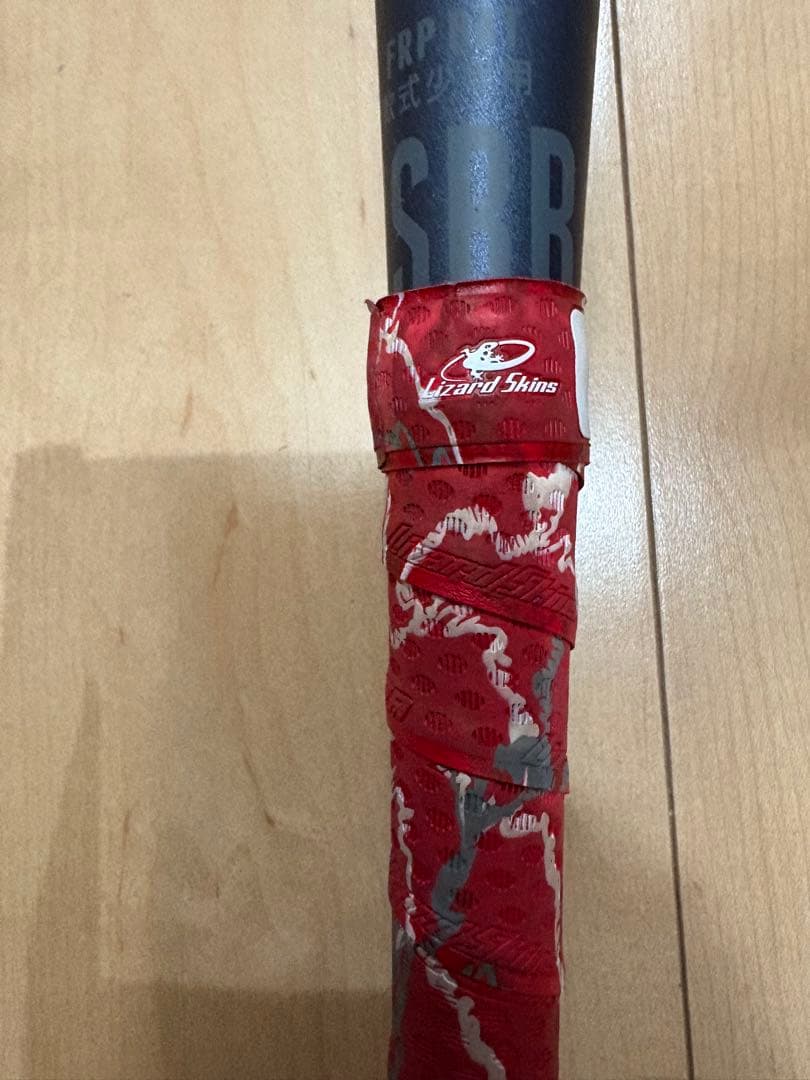 モ*★様 MIZUNO　ビヨンドマックスレガシー　少年軟式用　80cm バットケ