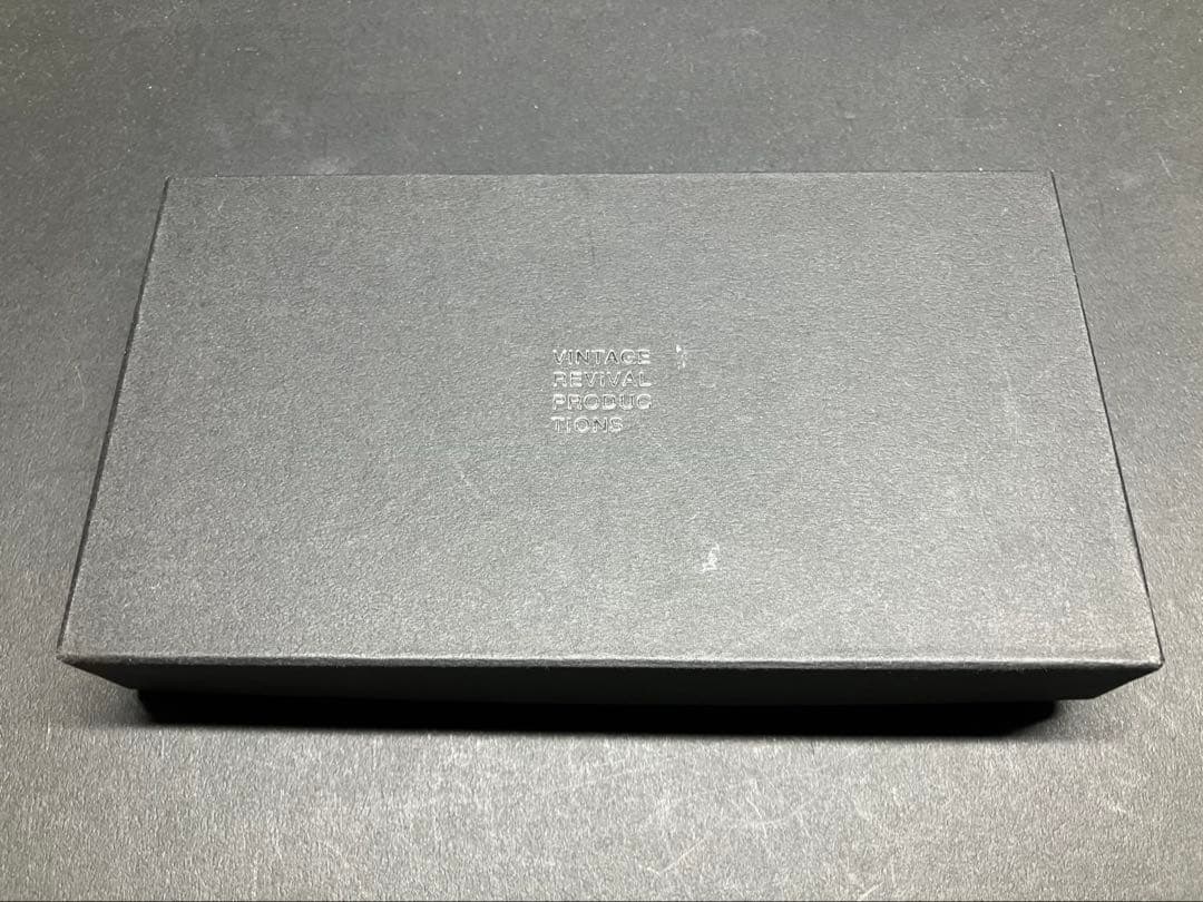 小物 Loneo cordovan Navy