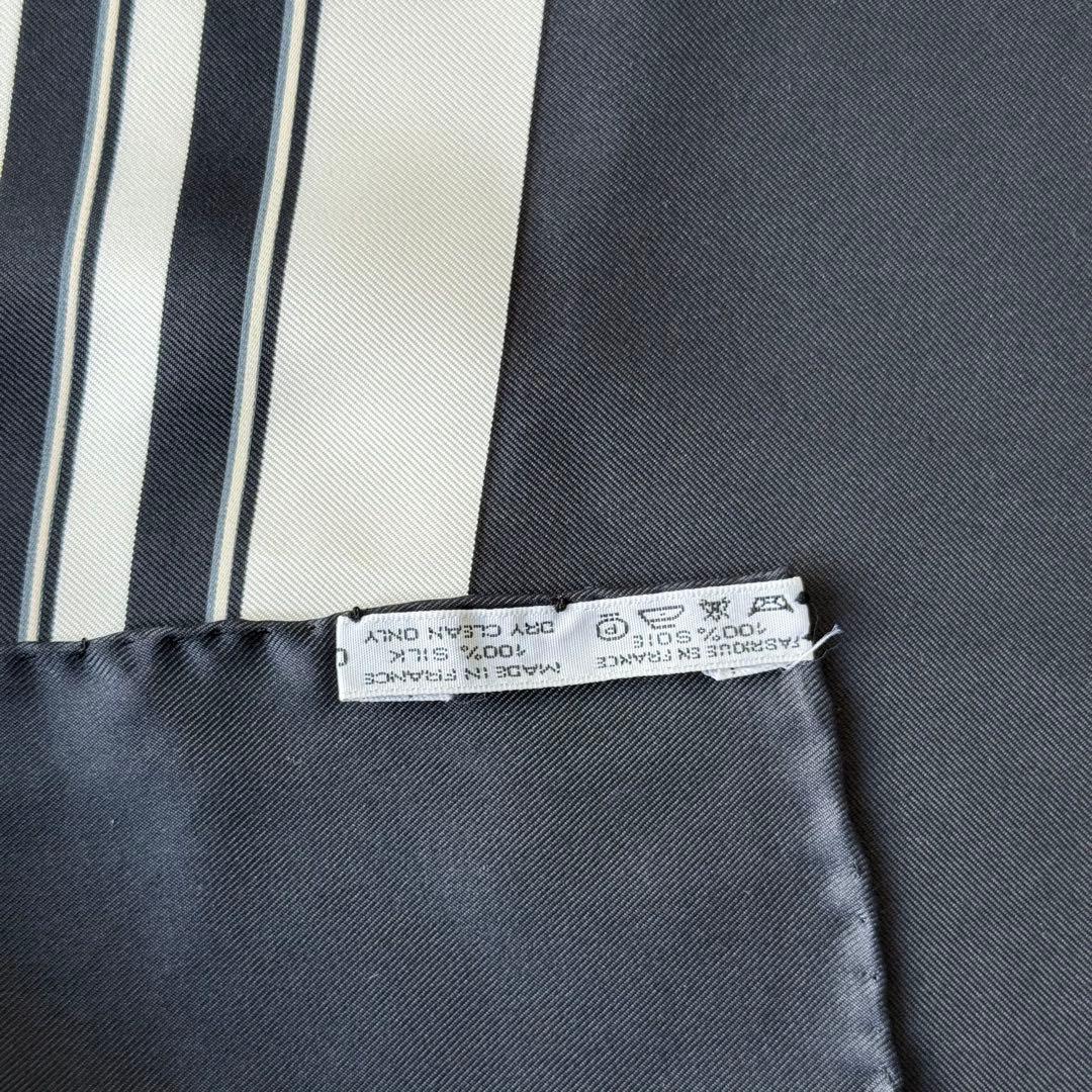 エルメスカレ 90 BRIDES de GALA スカー フシルク