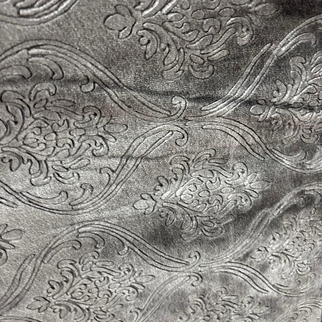 あったかふかふかアクセントラグホットカーペットカバー　こたつ敷185×185cm