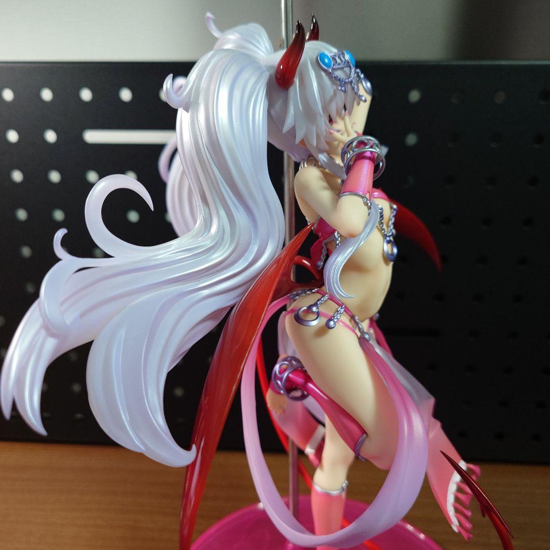 ボンバーガール グリムアロエ ベリーダンスver. 1/6 完成品フィギュア