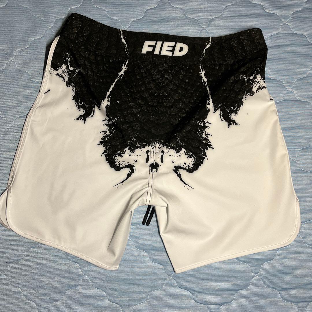 FIED ファイド メンズフィジークボードショーツ　サーフパンツ　28