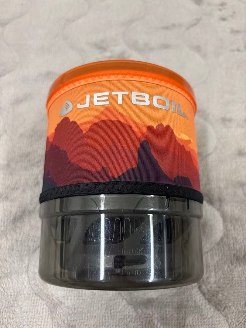 バーベキュー・調理用品 JETBOIL MiniMo