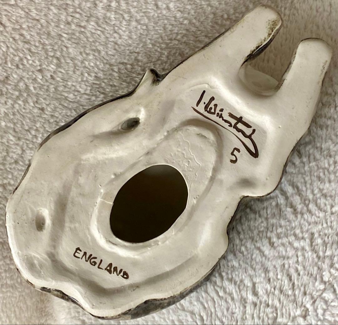 サイズ5 ウィンスタンレイキャット ケンジントンキャット 黄緑色の瞳 キジトラ猫