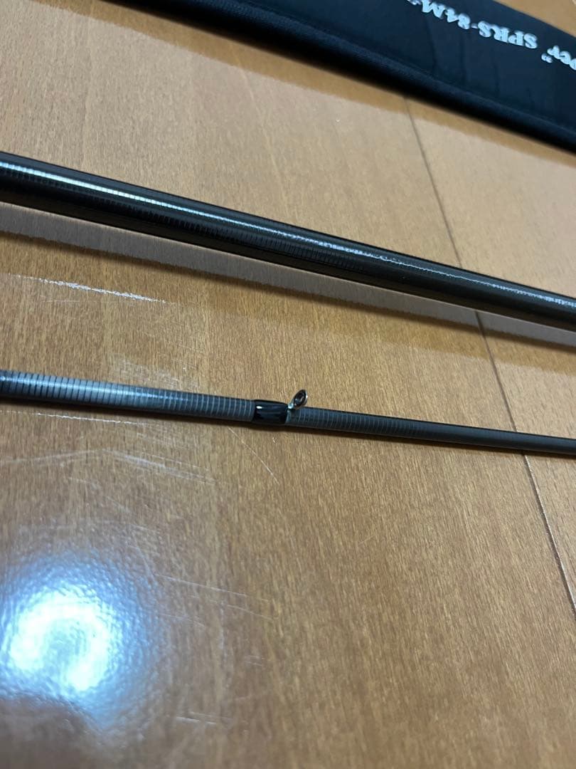 EVERGREEN スペリオル マニューバー SPES-84M