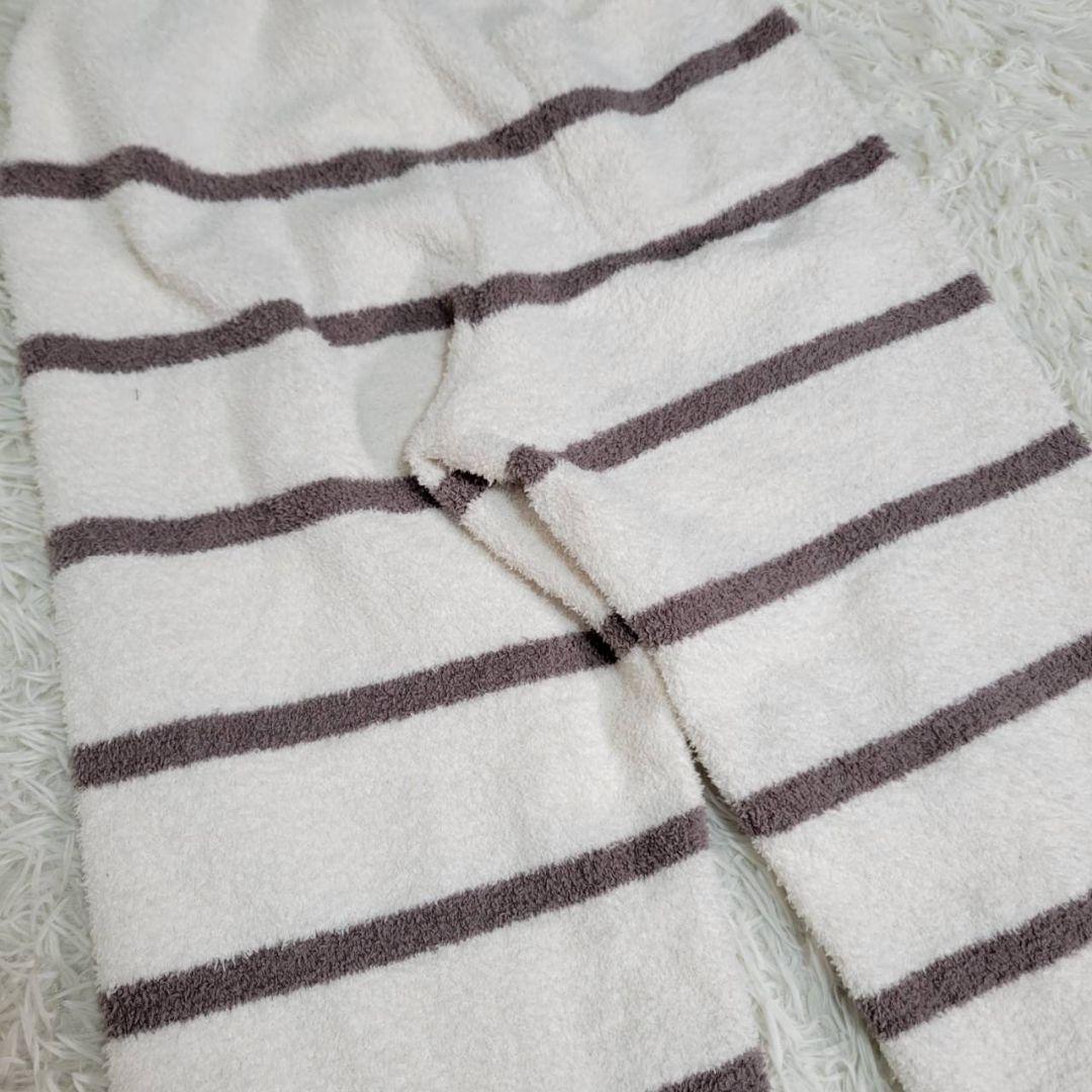 ジェラートピケ　ポケモンスリープ コラボ ピカチュウ 上下セット ルームウェア