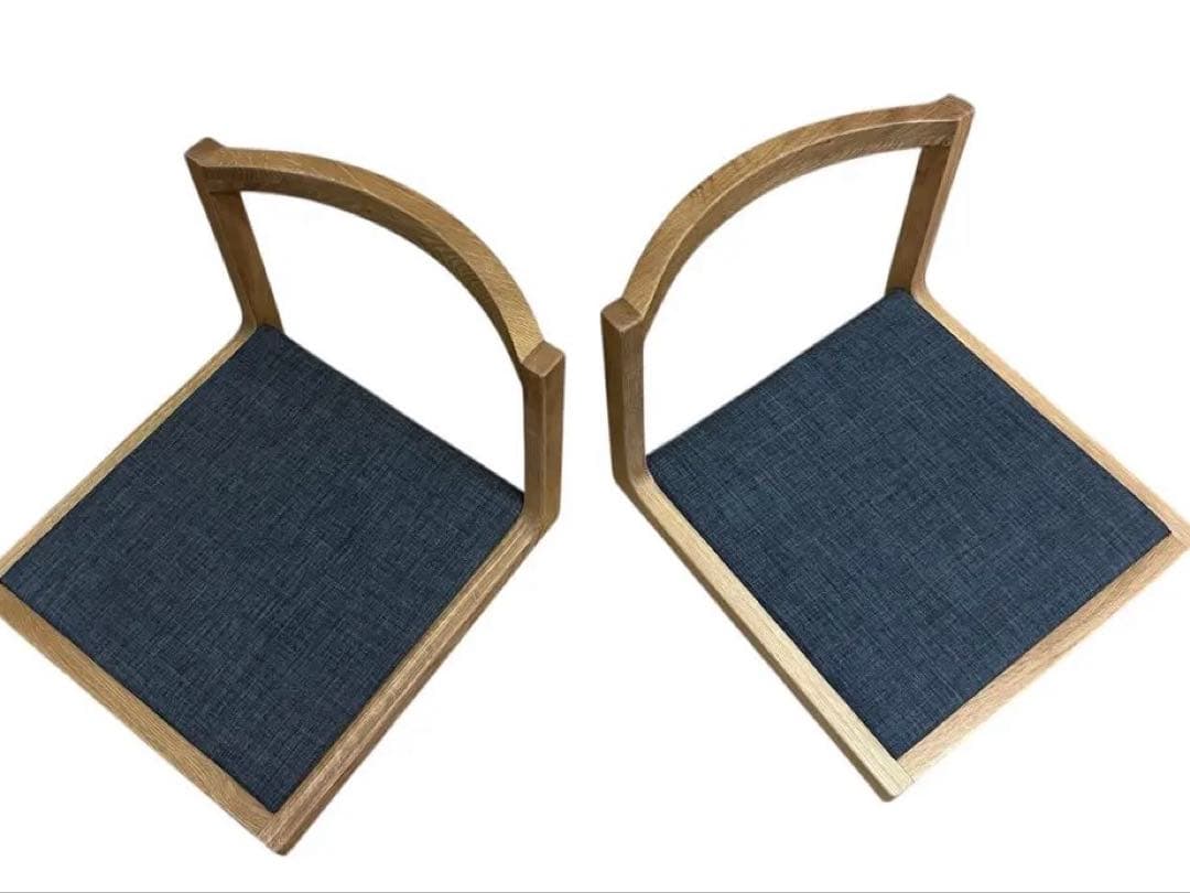 BANZAI floor chair/バンザイ/座椅子/2脚セット