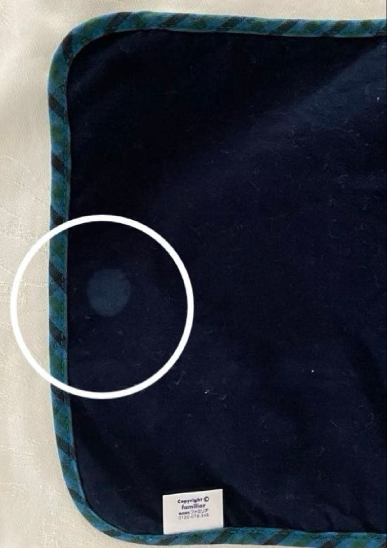 familiar☆レア　食器セット　ファミリアチェック　限定品　お皿　カトラリー