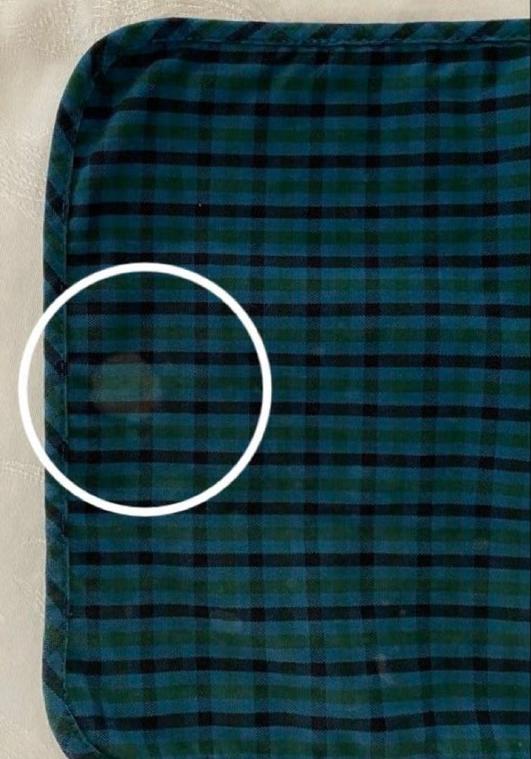 familiar☆レア　食器セット　ファミリアチェック　限定品　お皿　カトラリー