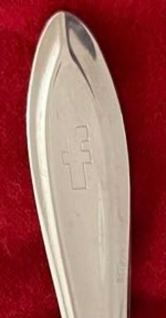 familiar☆レア　食器セット　ファミリアチェック　限定品　お皿　カトラリー