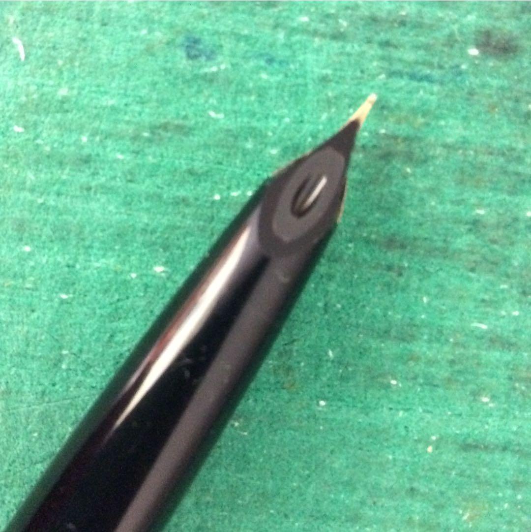 モンブラン万年筆320(1970年代ヴィンテージ