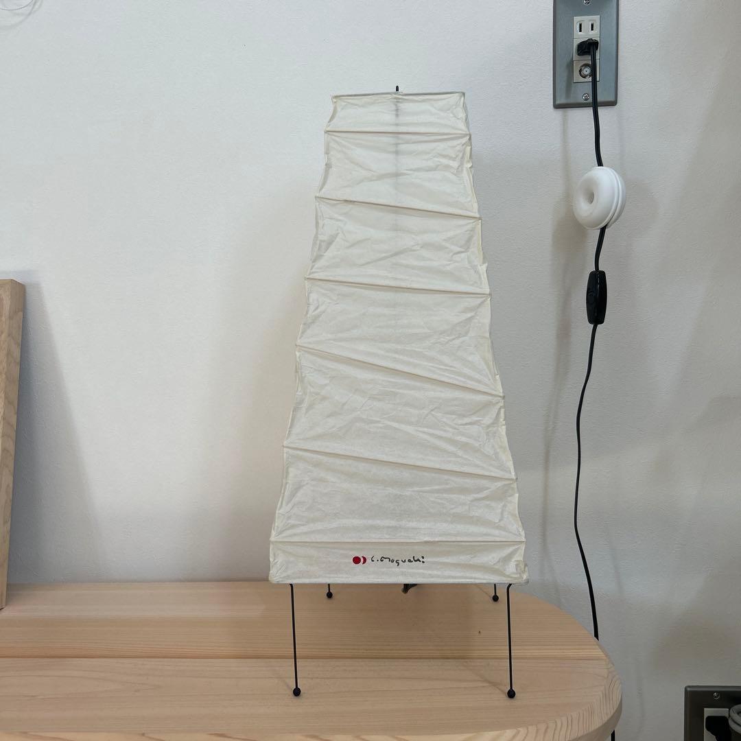 フロアスタンド akari 4n isamu noguchi