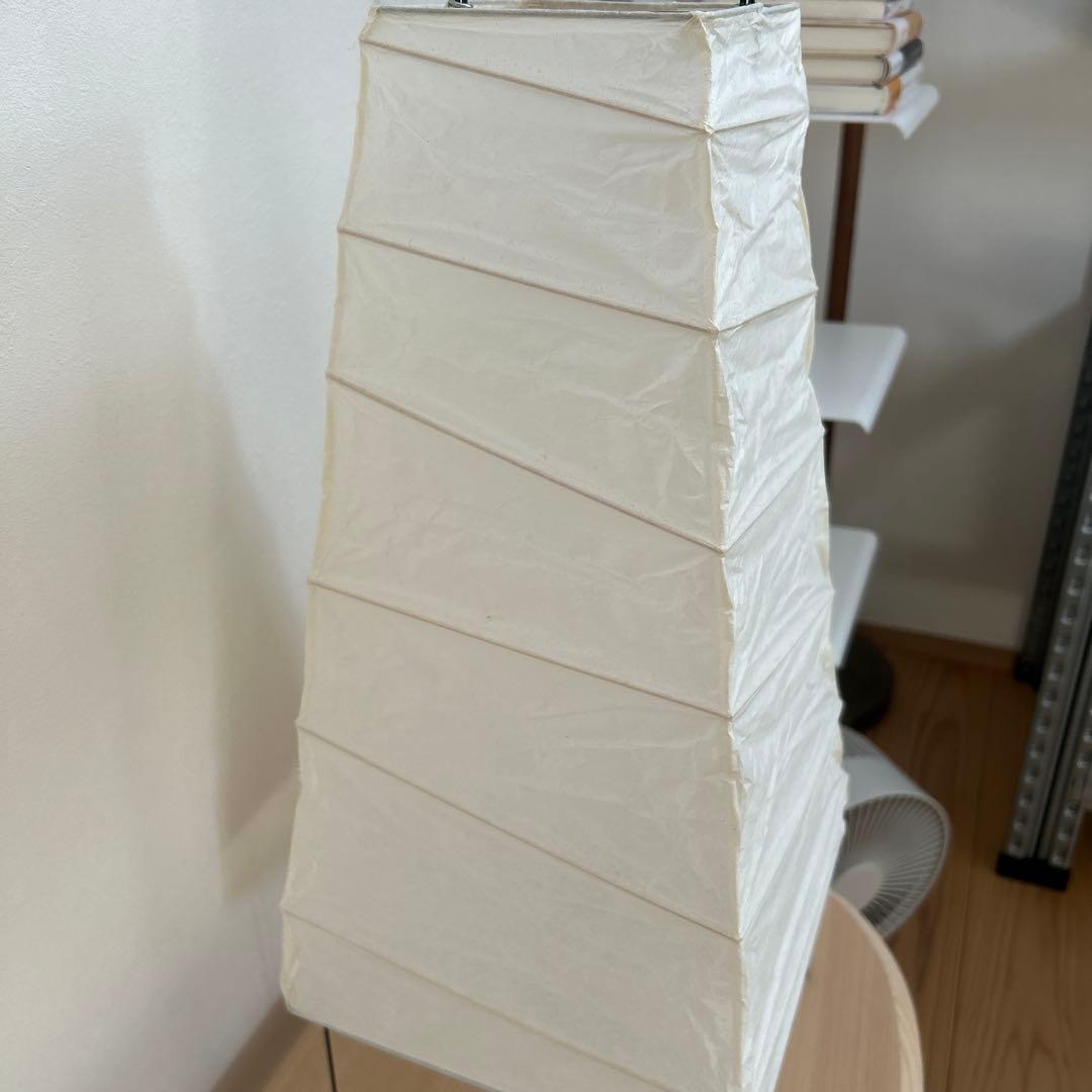 フロアスタンド akari 4n isamu noguchi