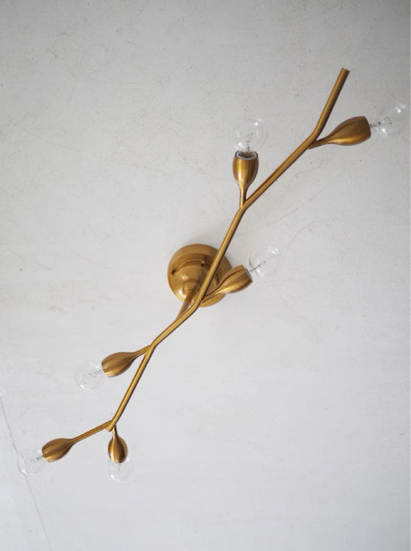 INTERFORM Kladi クラディ シーリングライト