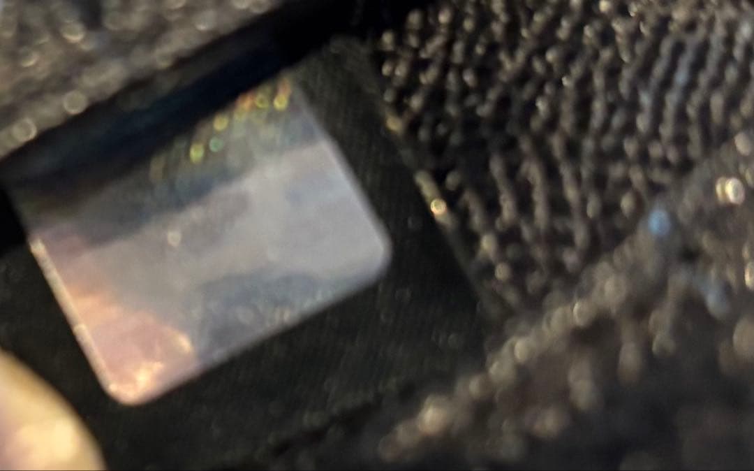 ハスキー　BULGARI ブルガリ 財布