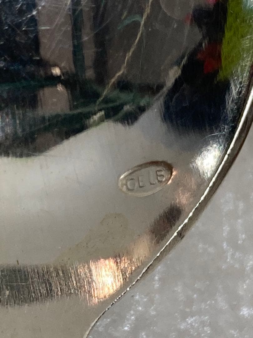 ALEXANDRE GELB カトラリー 銀食器 ナイフ フォーク 計101本