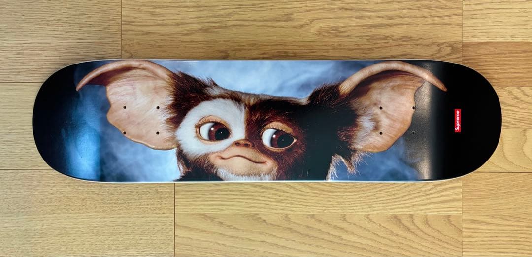 rad874　supreme gremlins deck 2点