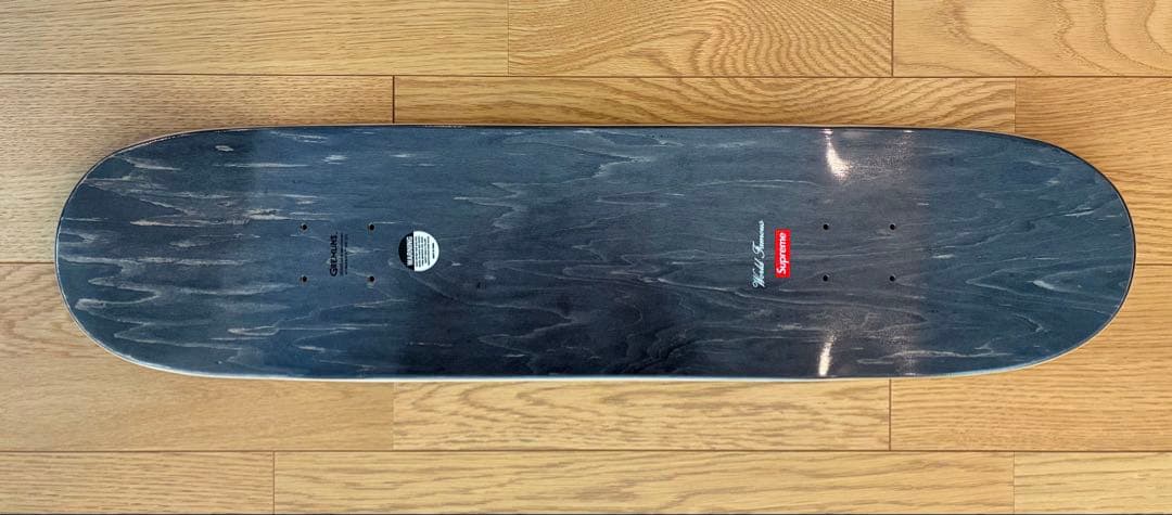 rad874　supreme gremlins deck 2点