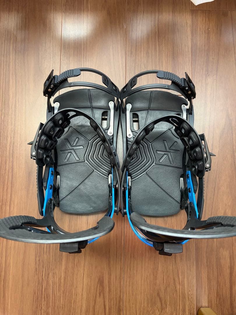 【美品】karakoram カラコラムprime connectS サイズM