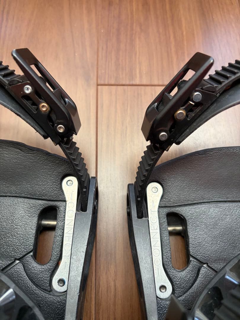 【美品】karakoram カラコラムprime connectS サイズM