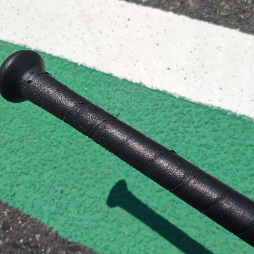 BEYOND MAX LEGACY 軟式バット 85cm