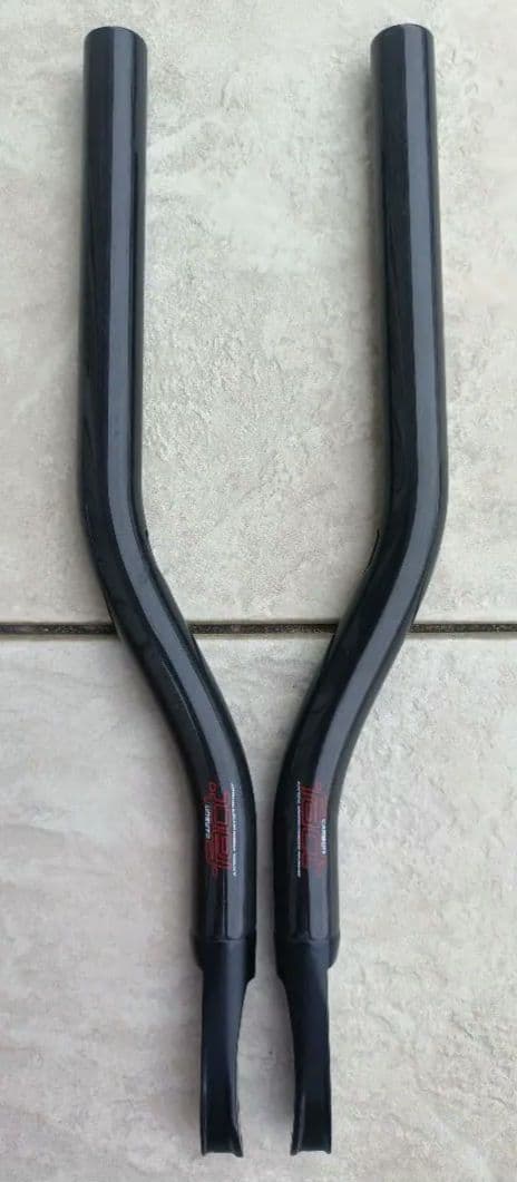 SPECIALIZED S-WORKS 2013 SHIV 純正エアロバーセット