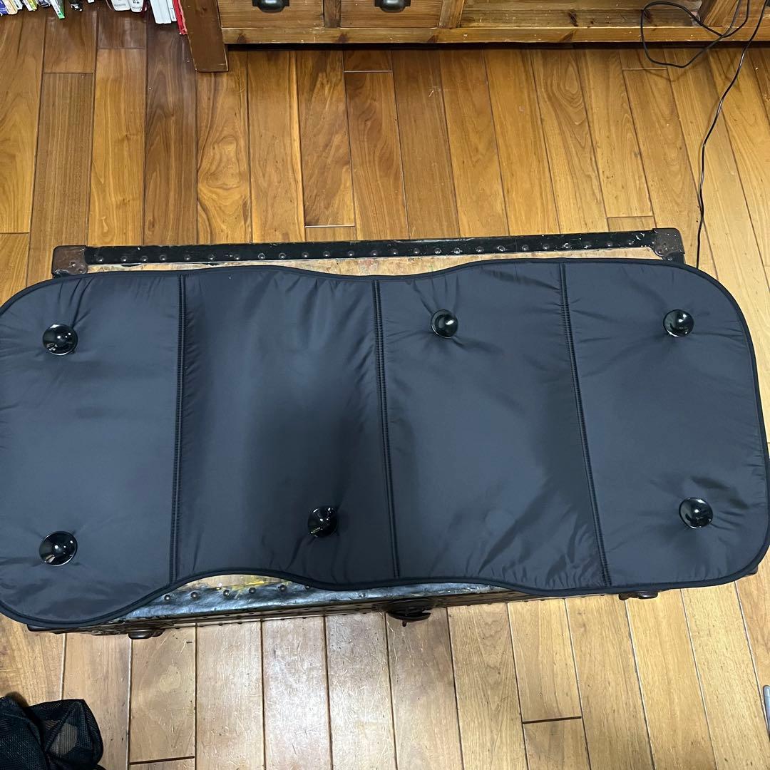 ノア ヴォクシー80系 サンシェード フルセット ZWR80 ZRR85