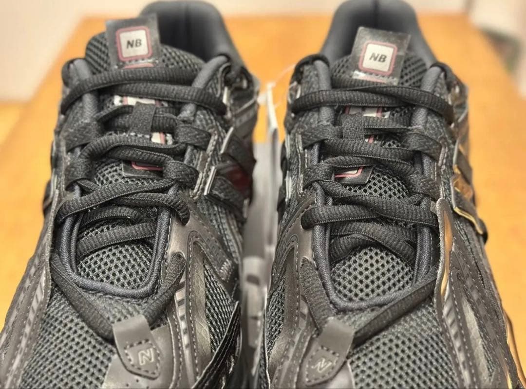 国内正規品！New Balance M1906AF ブラック 28.5㎝