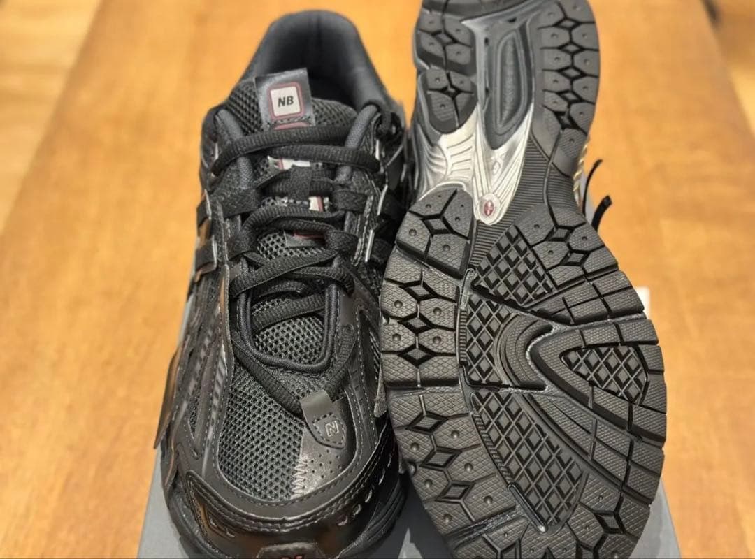 国内正規品！New Balance M1906AF ブラック 28.5㎝