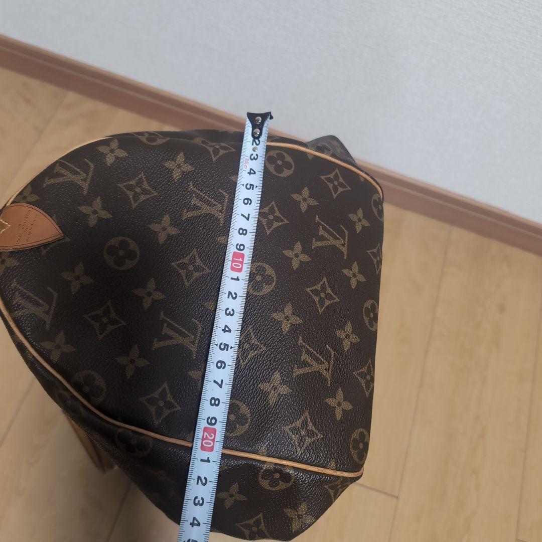 Louis Vuitton ボストンバッグ 中型 保存袋付き