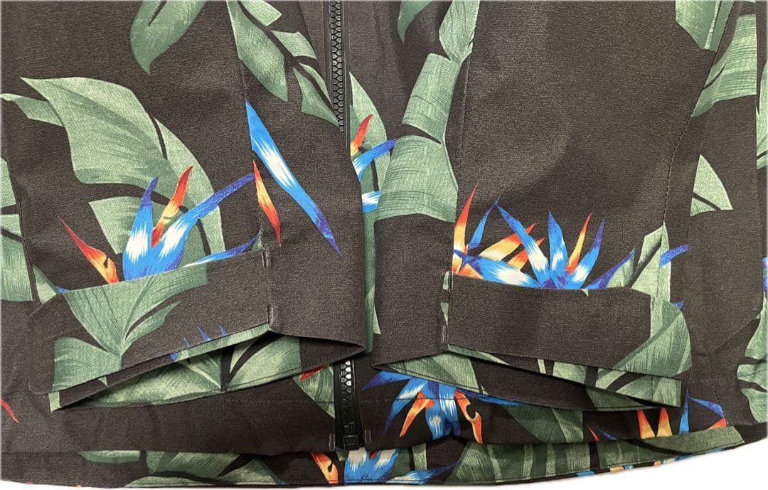 美品 バートン ak CYCLIC GORE-TEX 2L JACKET S