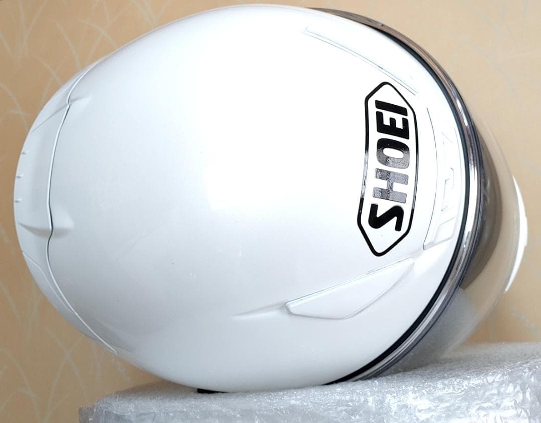 SHOEI Z-7 Lサイズ ショウエイ ゼットセブン フルフェイスヘルメット