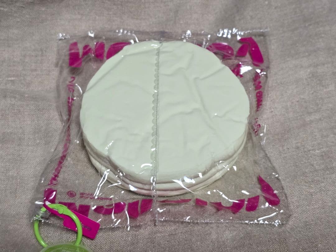 mellojoy メロジョイ スクイーズ スフレ ◎抹茶 ◎中古