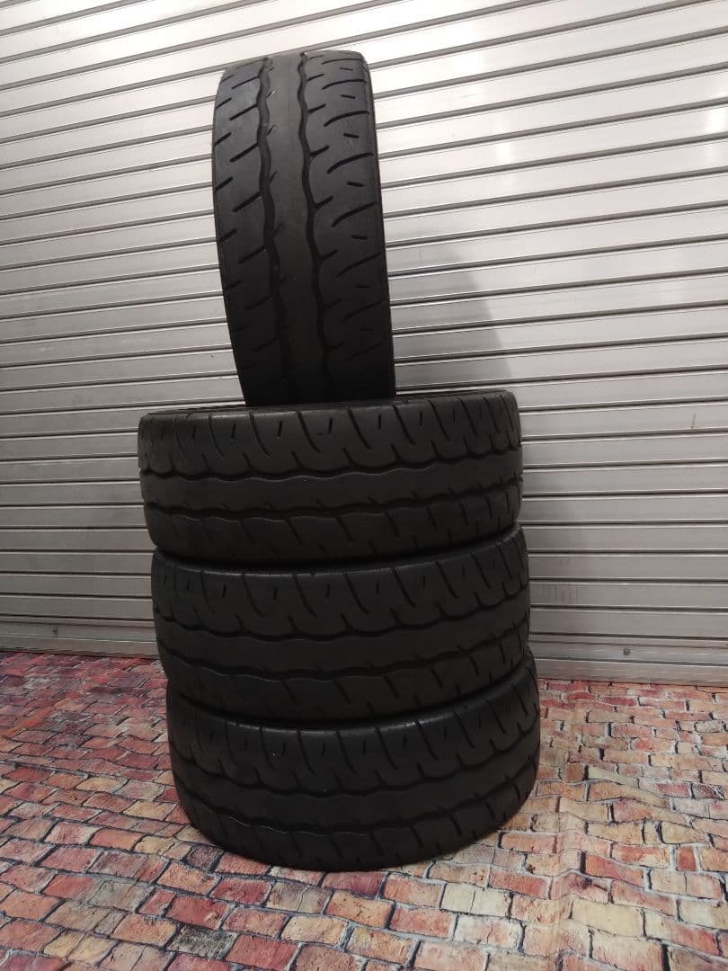 タイヤ・ホイール Yokohama Advan Neova AD09 205/45R17
