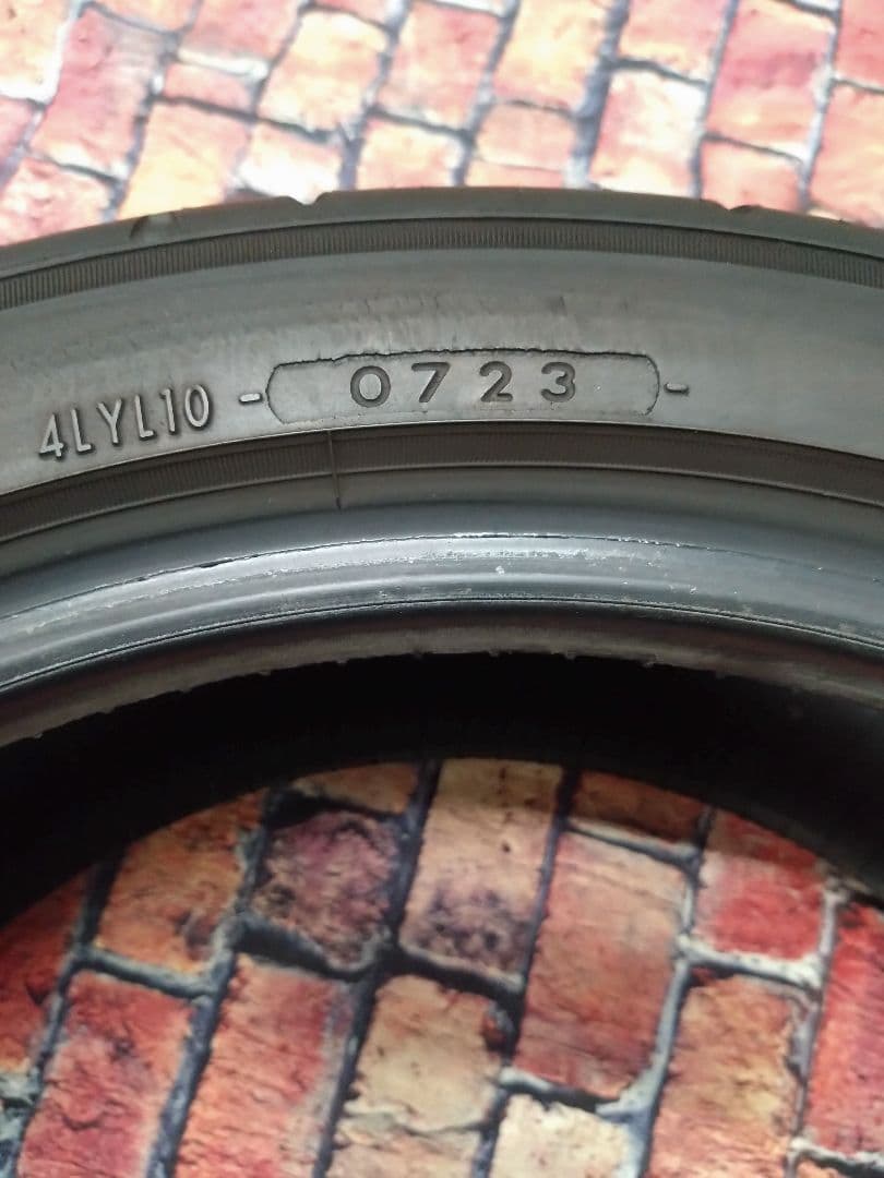 タイヤ・ホイール Yokohama Advan Neova AD09 205/45R17