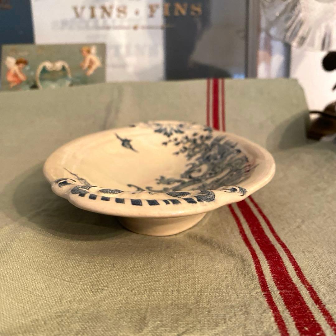 B.F 【REGENT】 ラヴィエ/ボッホフレ ールフランスアンティークベルギー