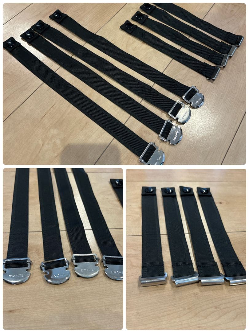 RIMOWA シルバー キャリーケース リモワ トパーズ 26リットル