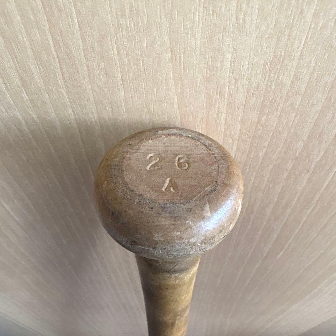 NPB公認マーク付 佐伯 貴弘選手実使用