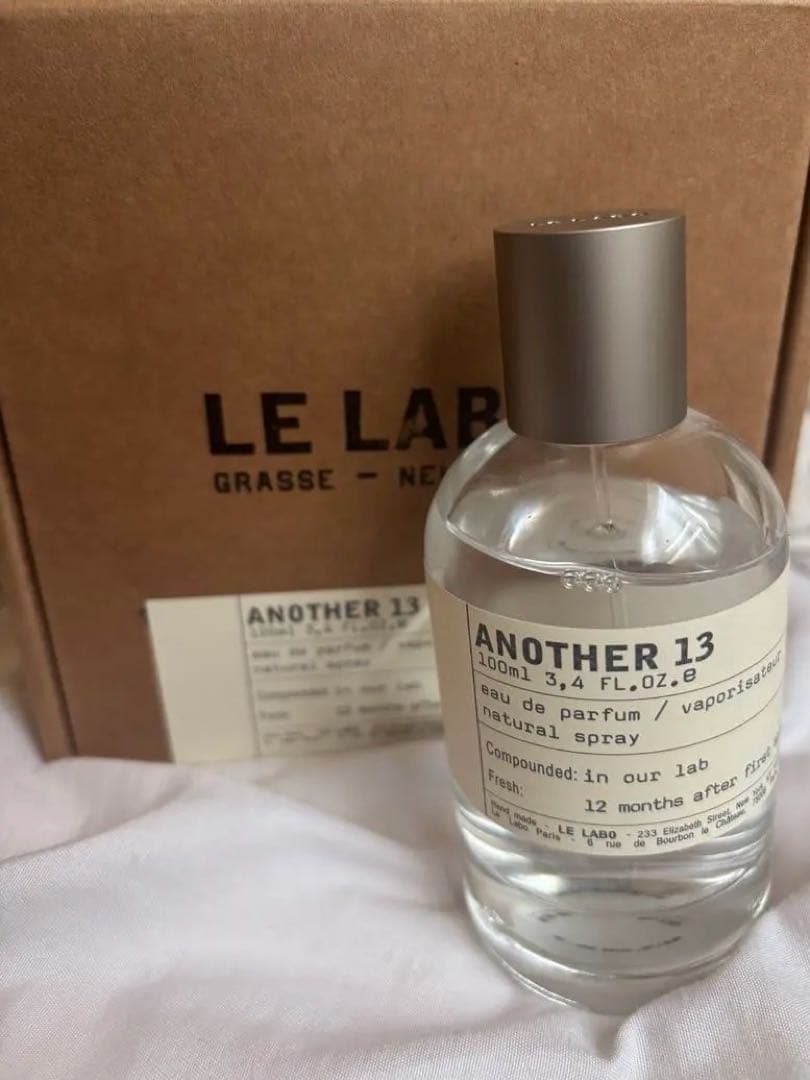 トップス LE LABO ANOTHER 13