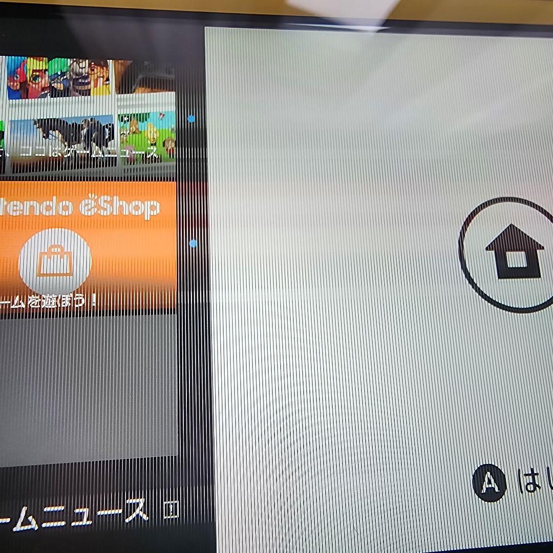 Nintendo Switch Lite イエロー 本体(ジャンク)