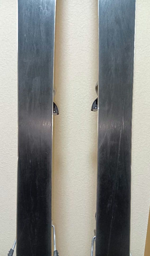 Hart ハート DIVA ロッカースキー+ビンディング+ストック セット