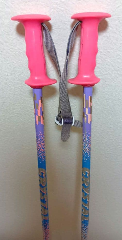 Hart ハート DIVA ロッカースキー+ビンディング+ストック セット